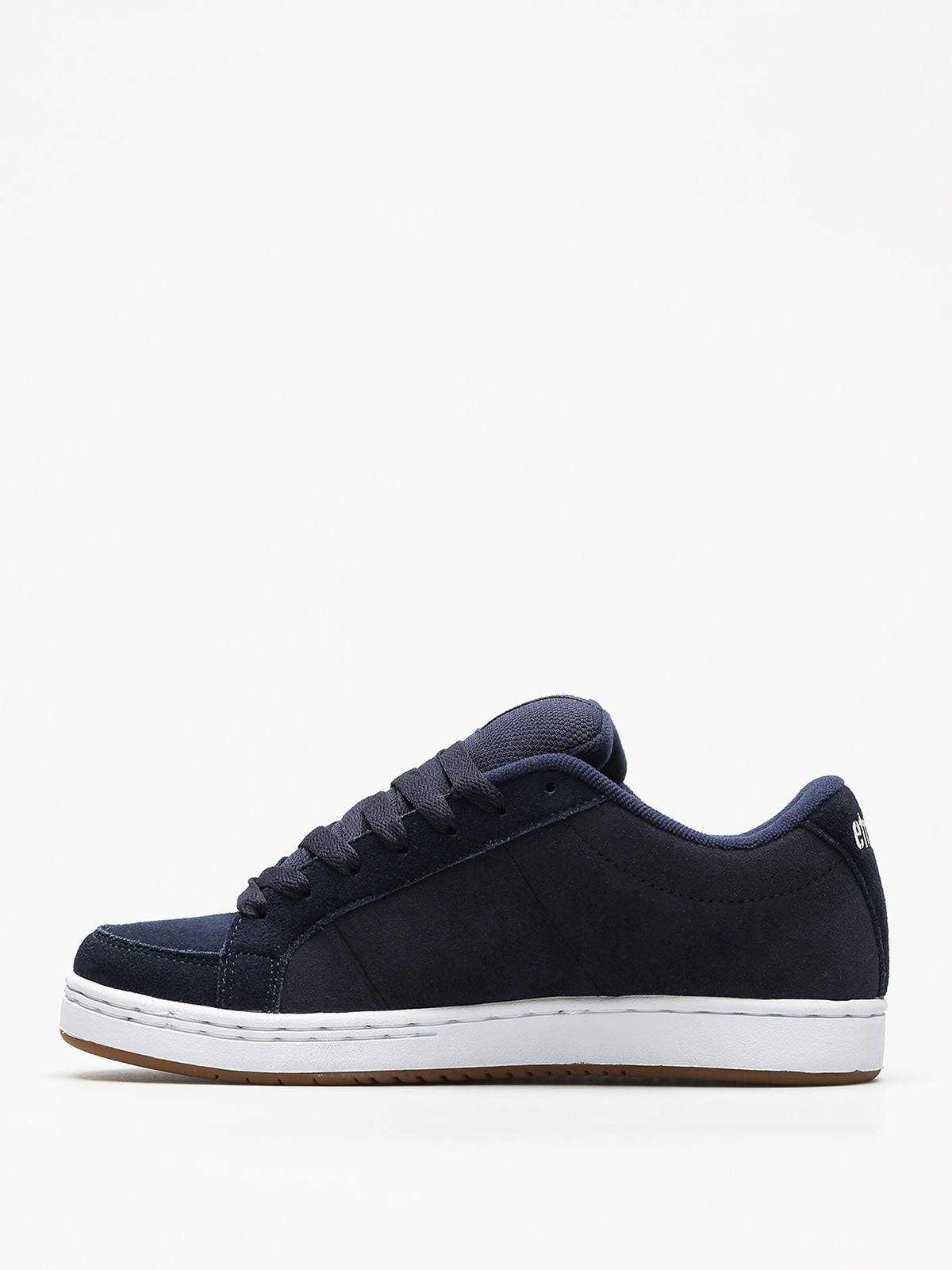 Etnies Shoes Kingpin (navy/white/gum)