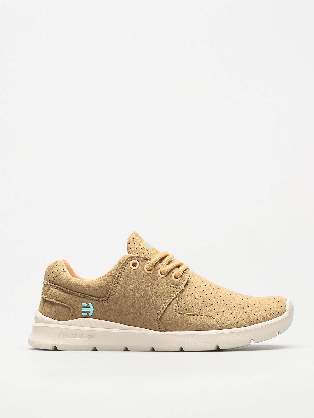 Etnies scout tan online