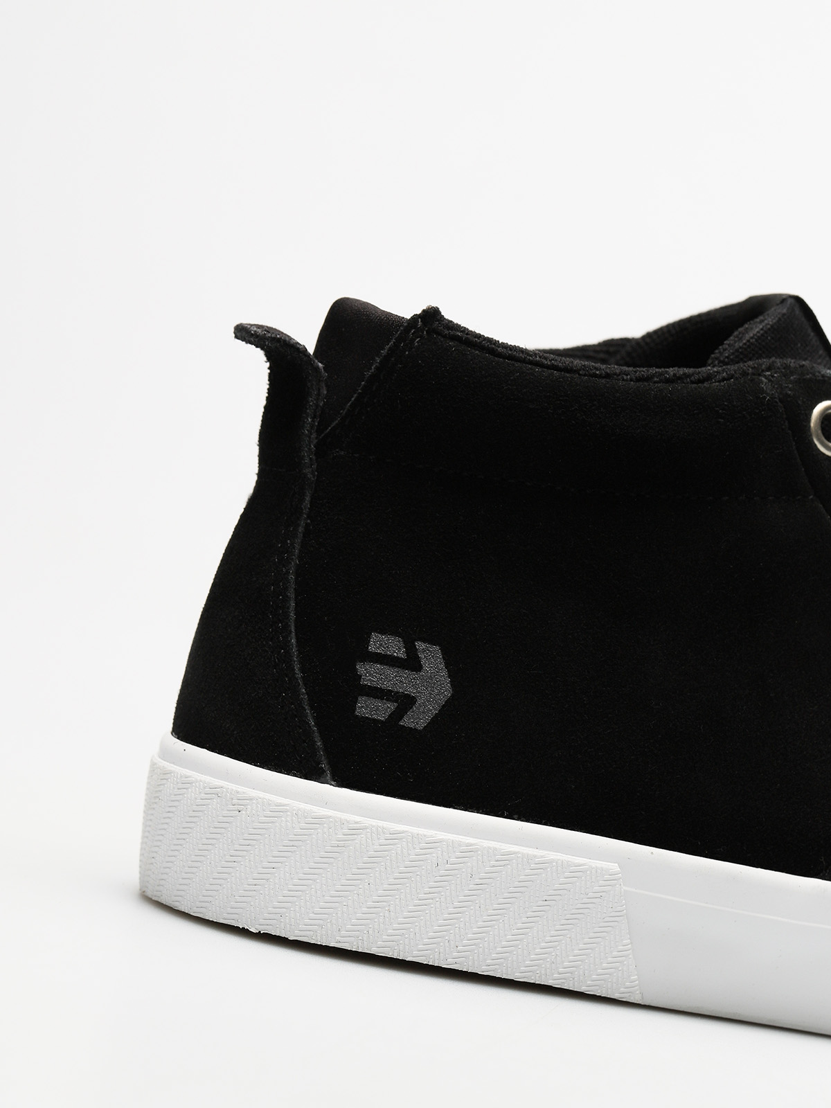 Etnies Schuhe Jameson Vulc Mt (black/white/gum)