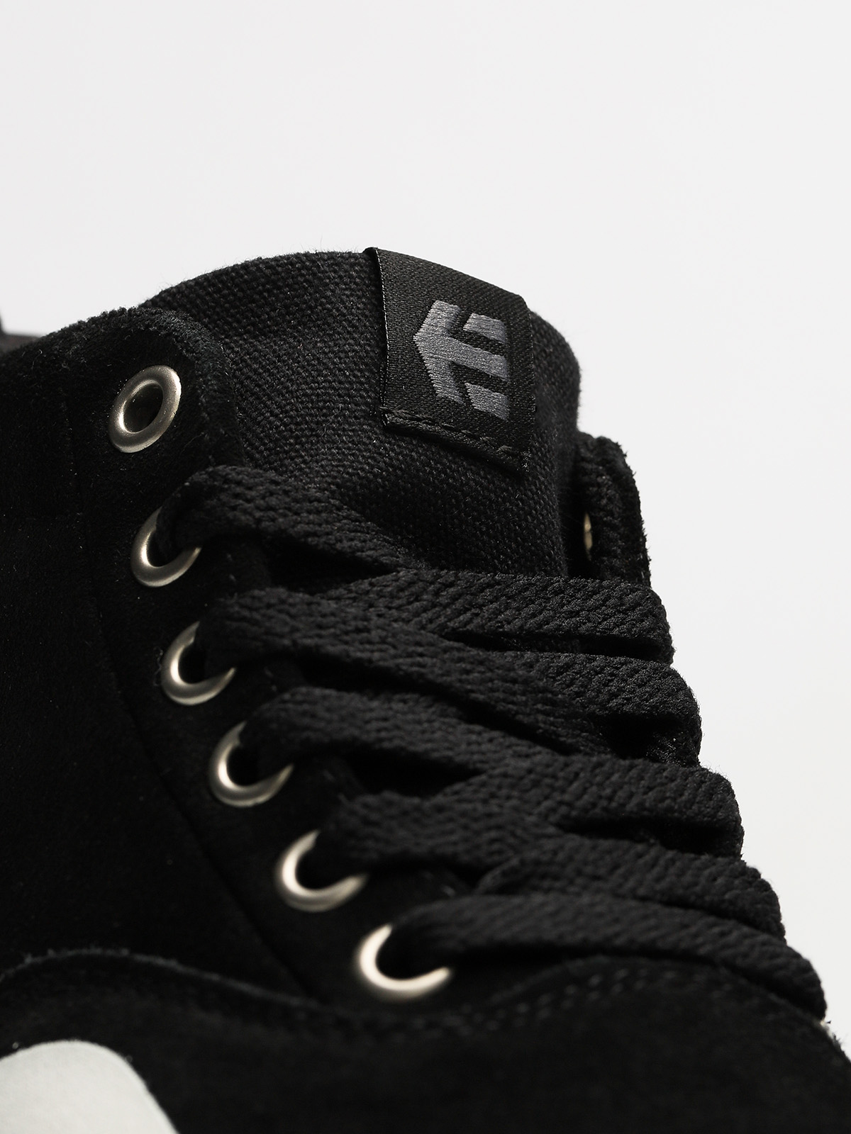 Etnies Schuhe Jameson Vulc Mt (black/white/gum)