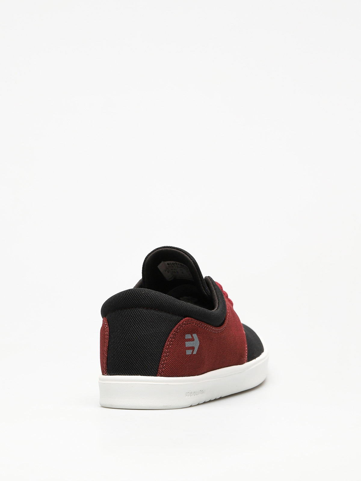 Etnies Shoes Barrage Sc (black/red)
