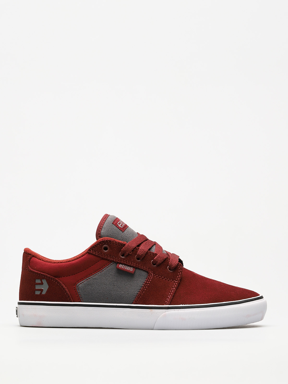 etnies barge ls shoes