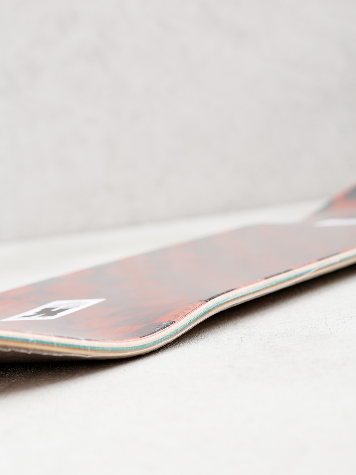 DGK Deck Fashion Dane Vaughn (brown)