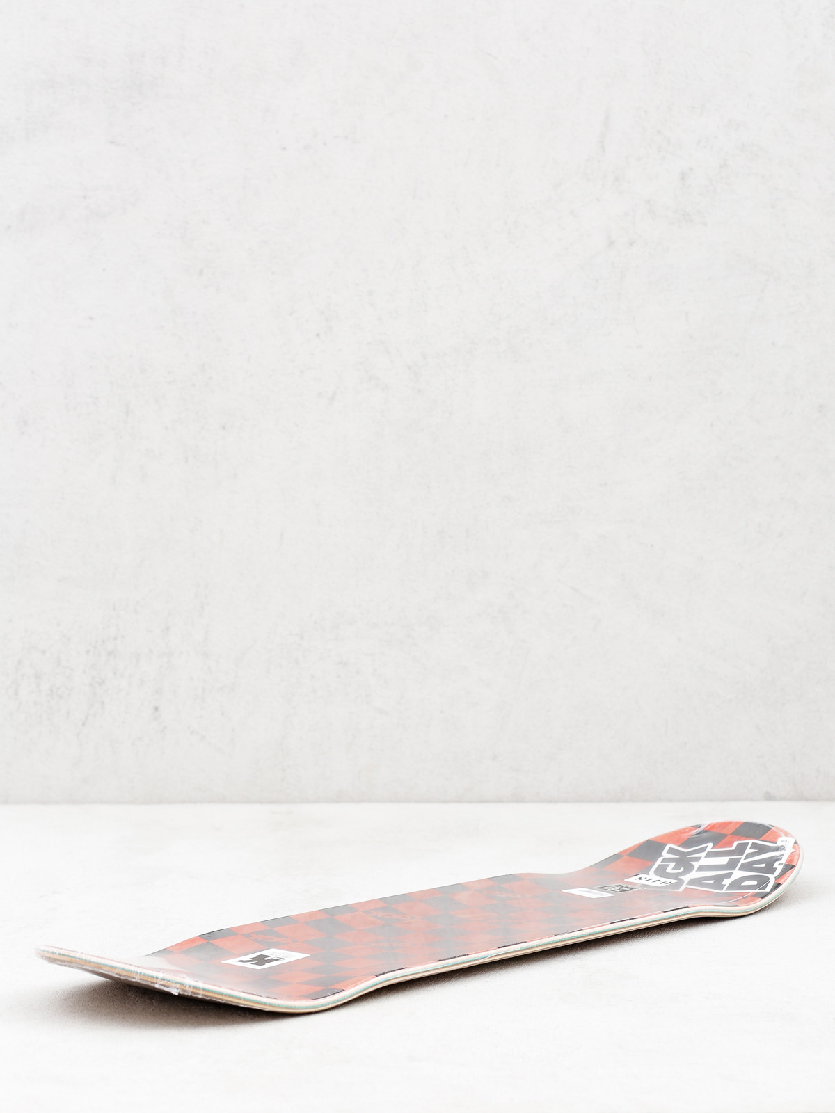 DGK Deck Fashion Dane Vaughn (brown)