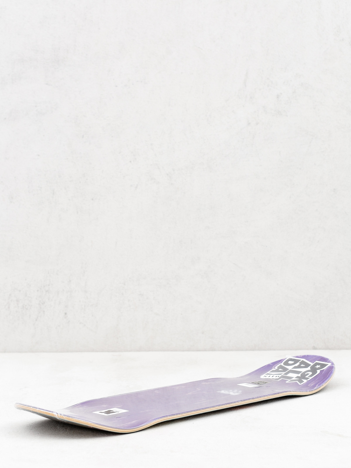 DGK Deck Boss (multi)