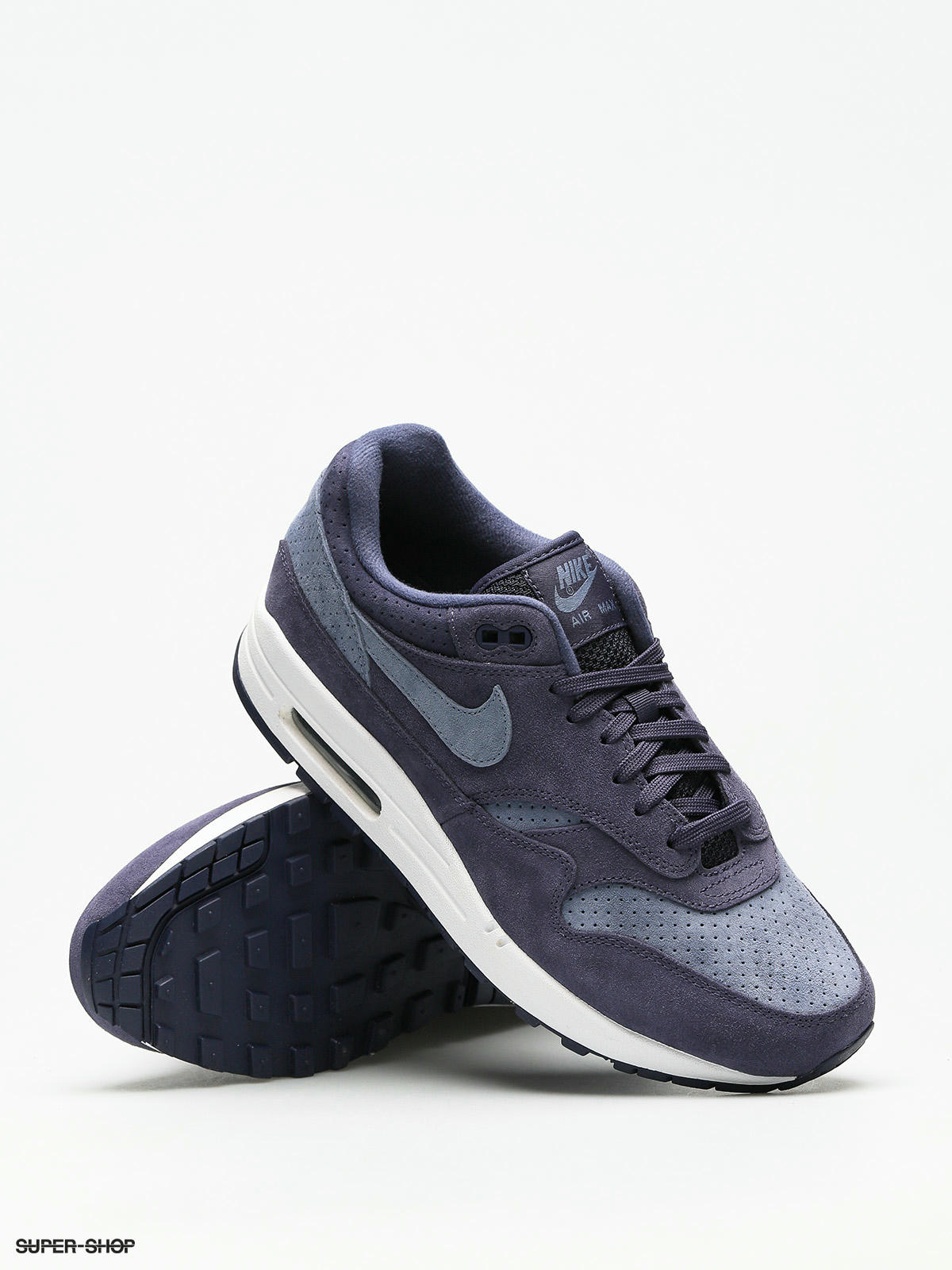 nike air max 1 premium neutral indigo