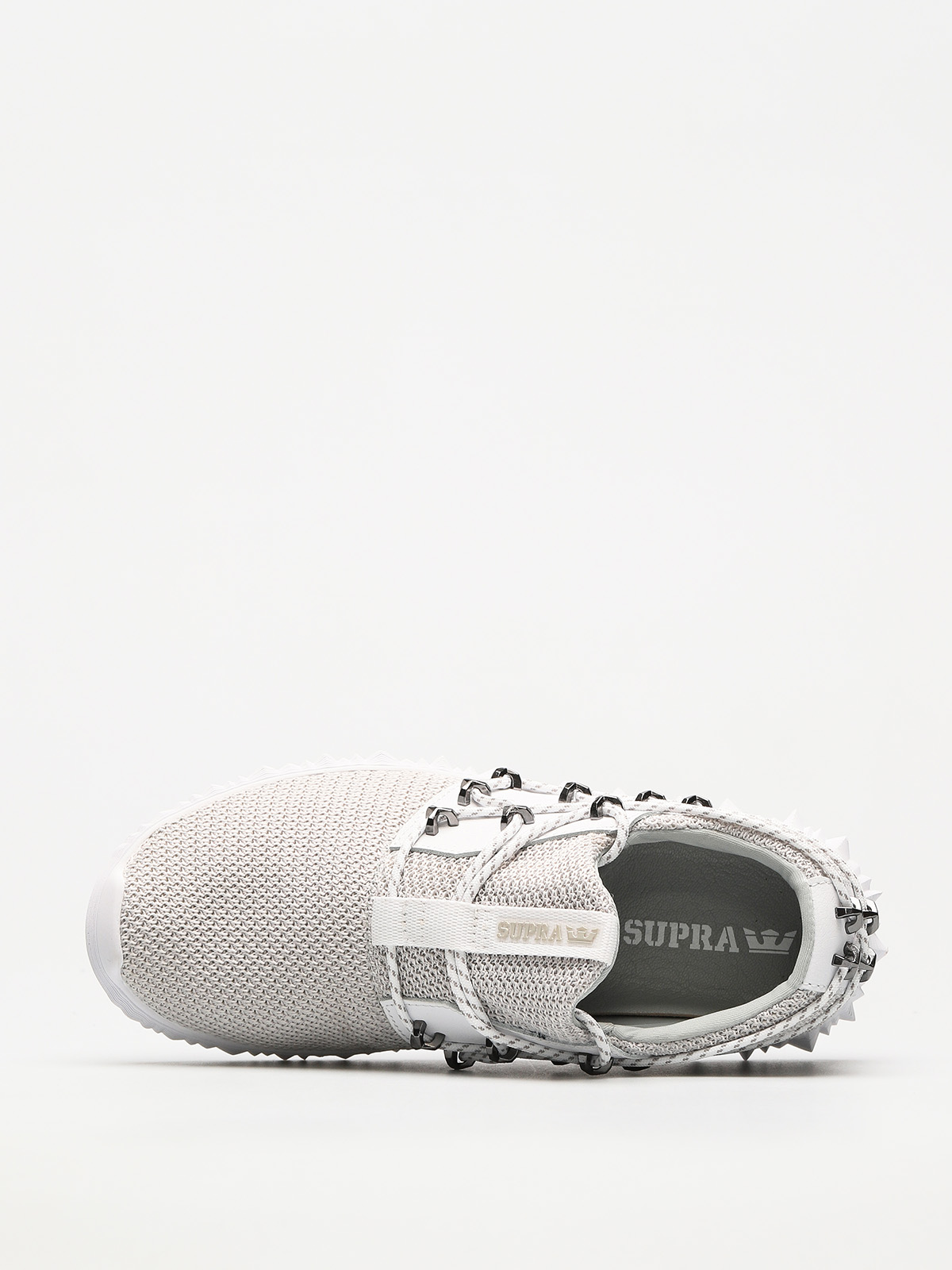 Supra Shoes Malli (cool grey white)
