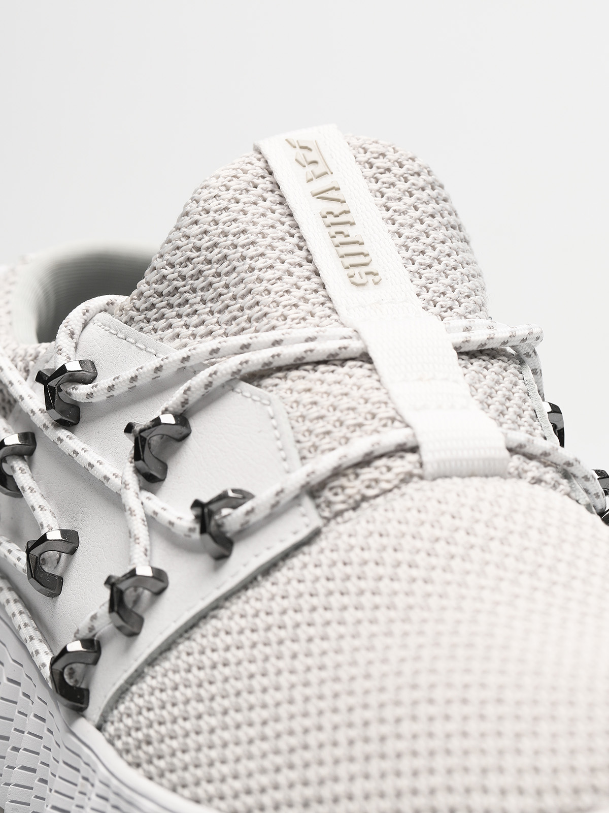 Supra Shoes Malli (cool grey white)