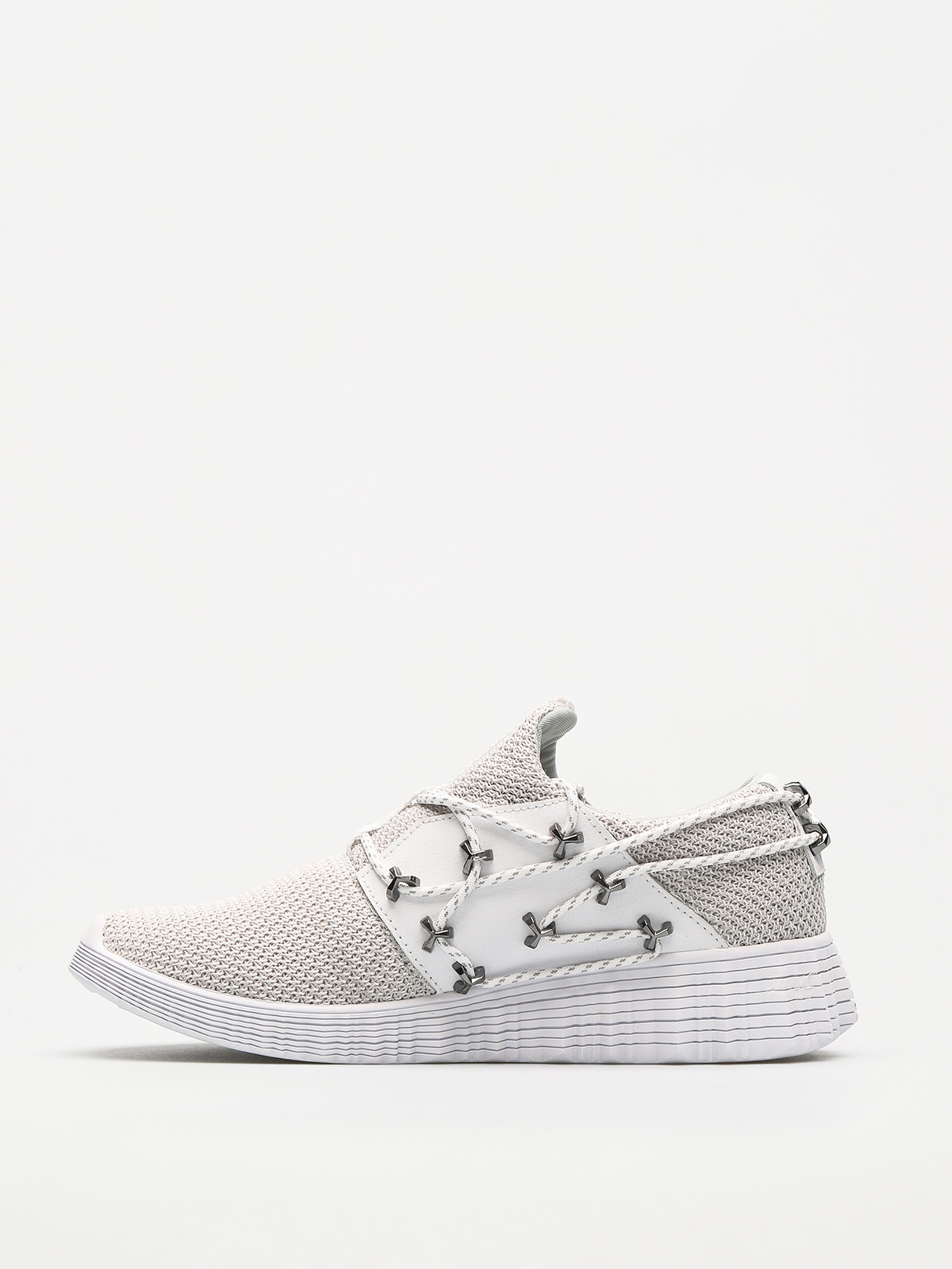 Supra Shoes Malli (cool grey white)
