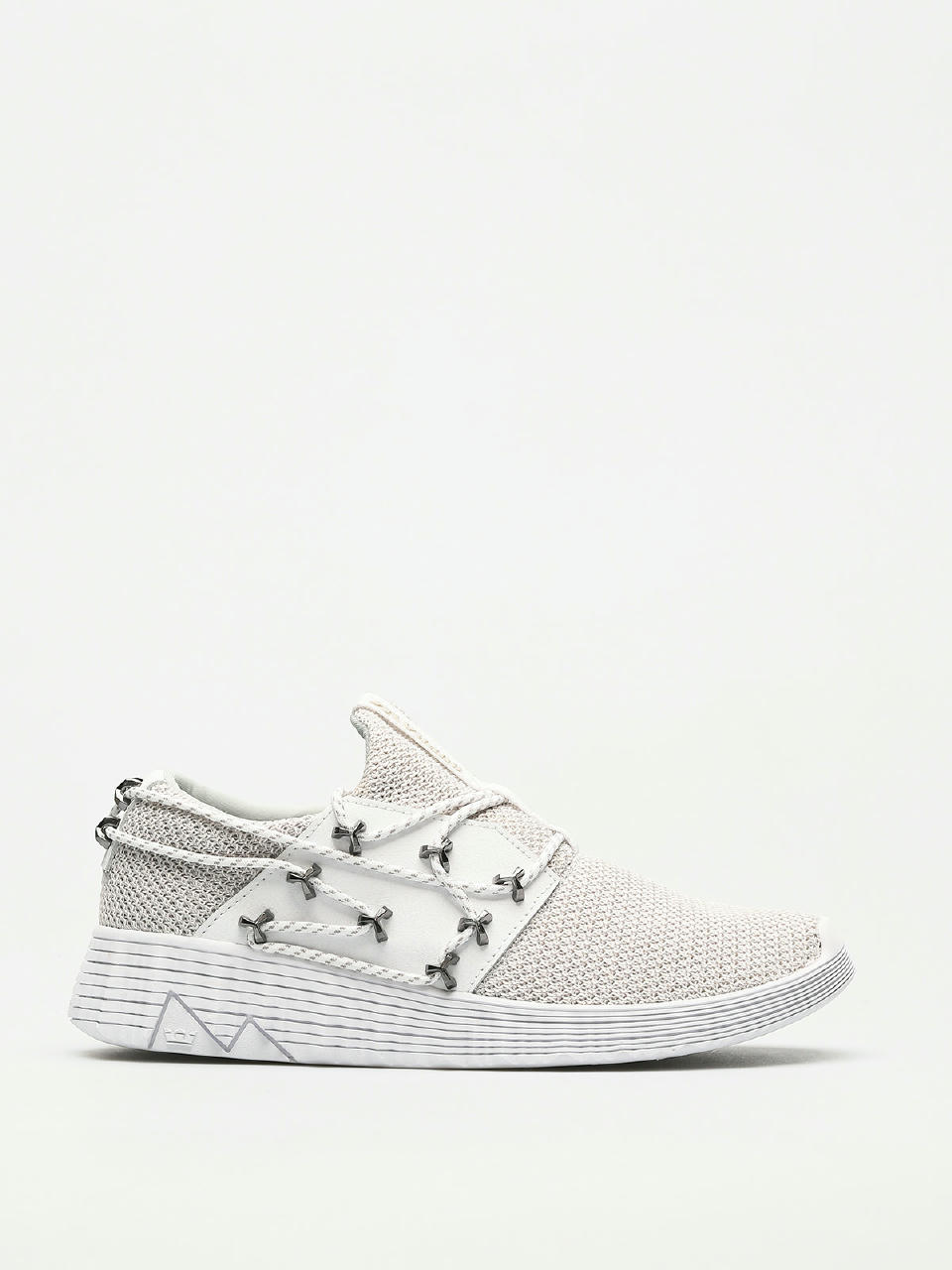 Supra Schuhe Malli (cool grey white)