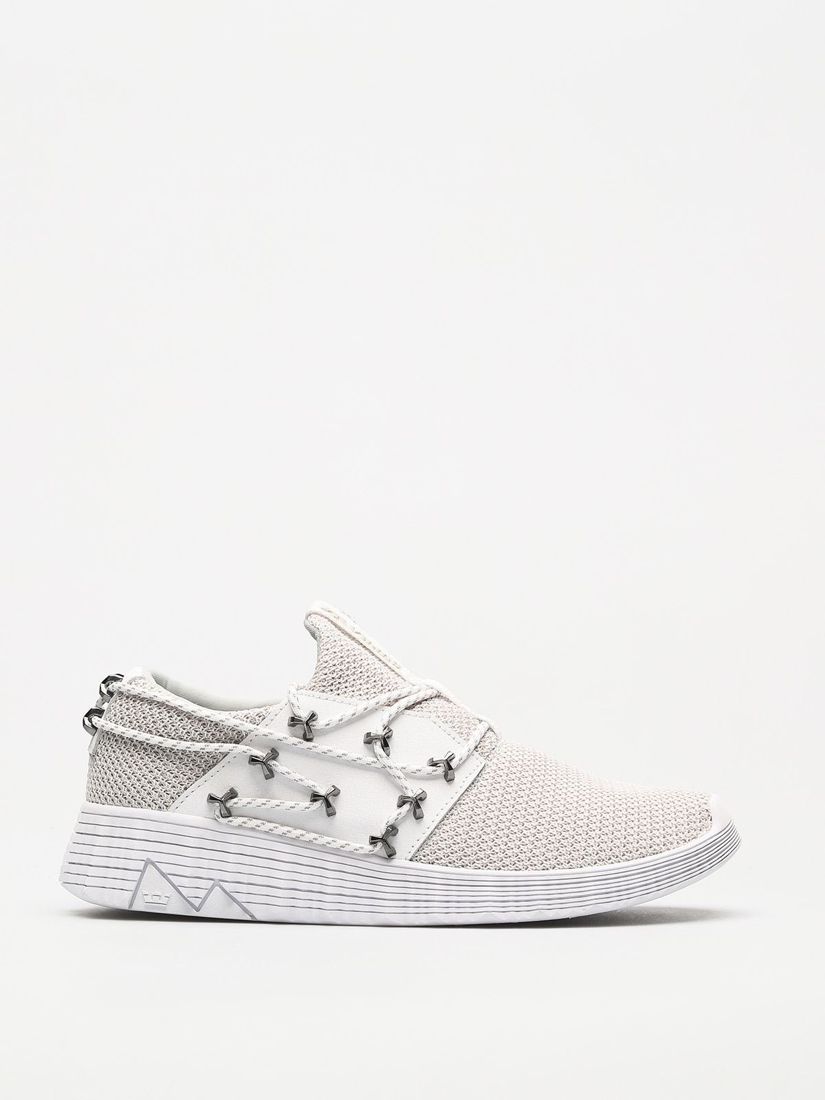 Supra Schuhe Malli (cool grey white)