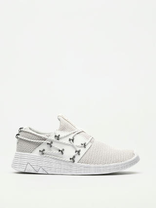 Supra Shoes Malli (cool grey white)
