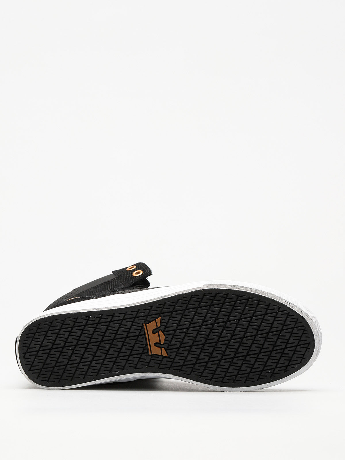 Supra Schuhe Vaider (black/copper white)