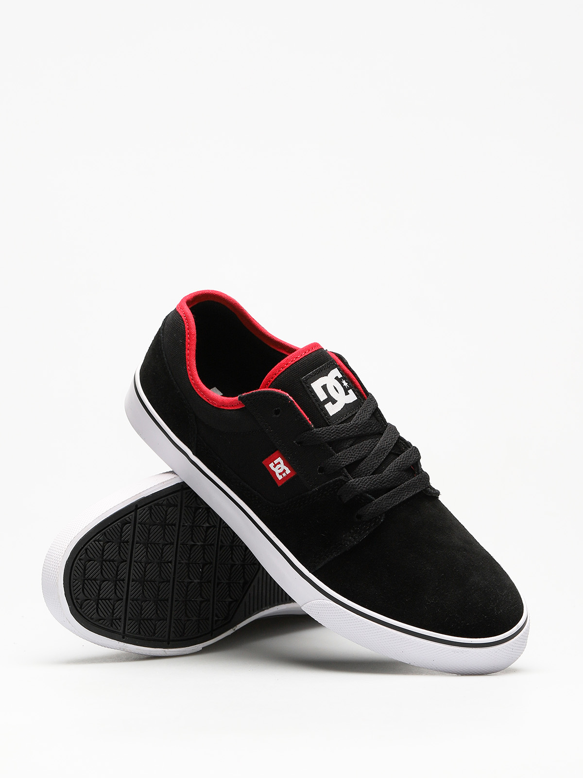 dc shoes tonik black
