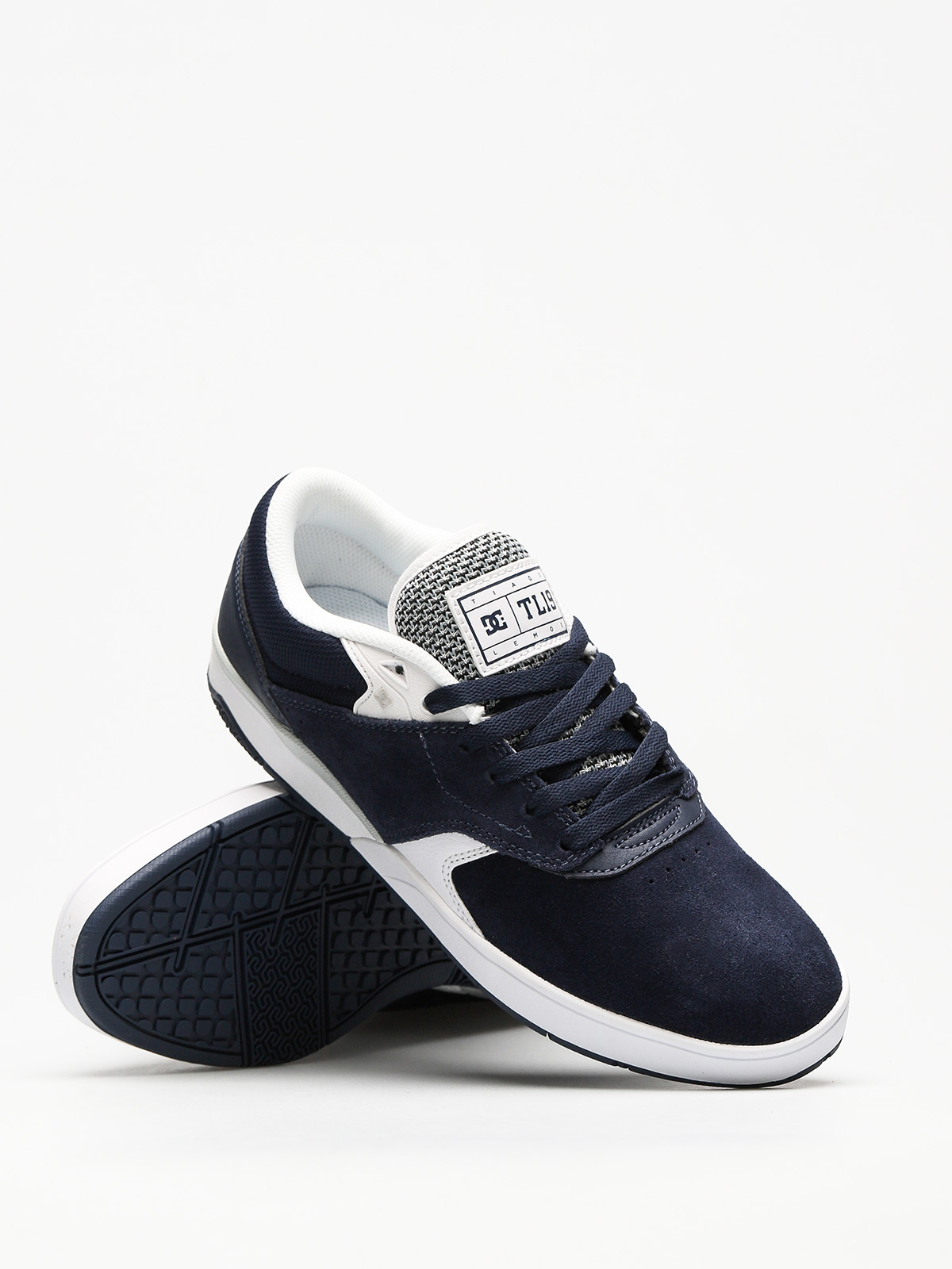 dc shoes tl19