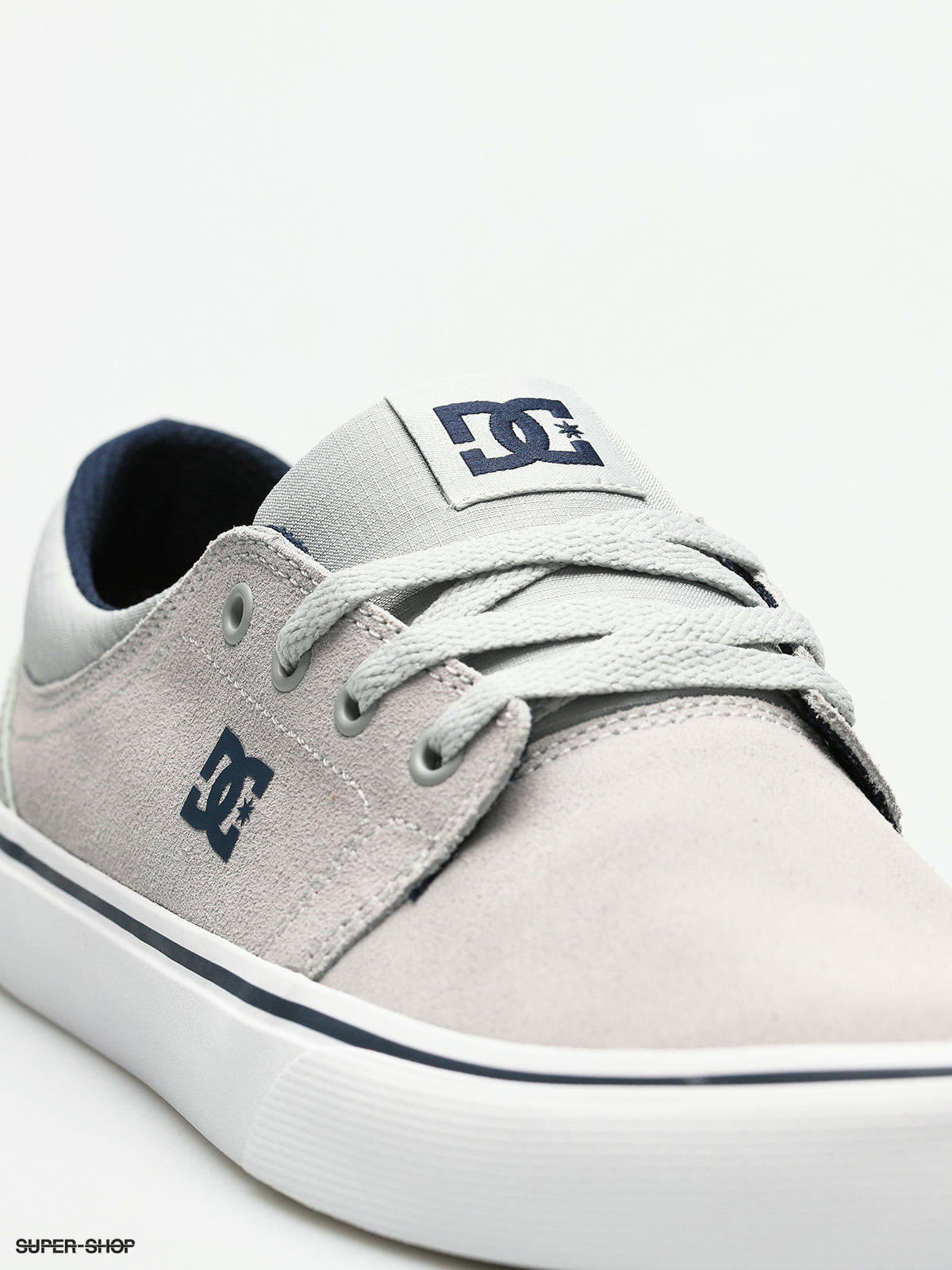 dc shoes trase s