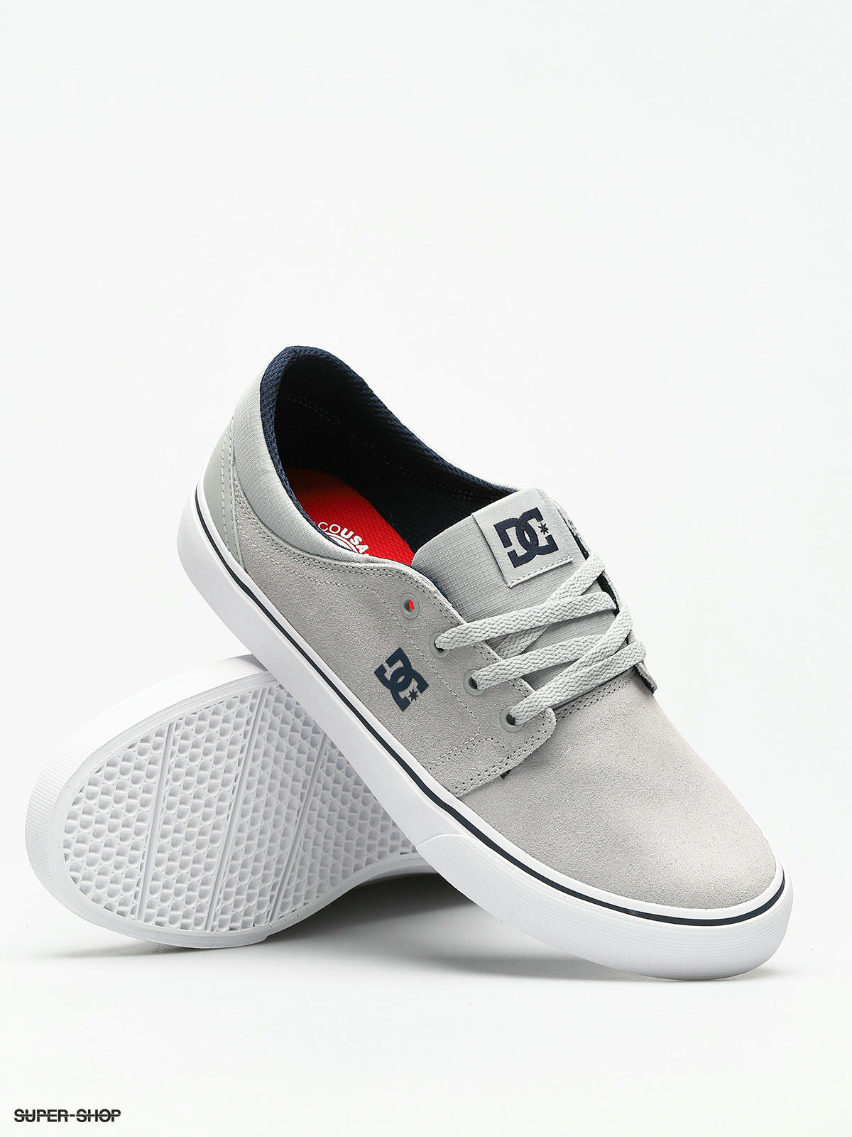 dc shoes trase s