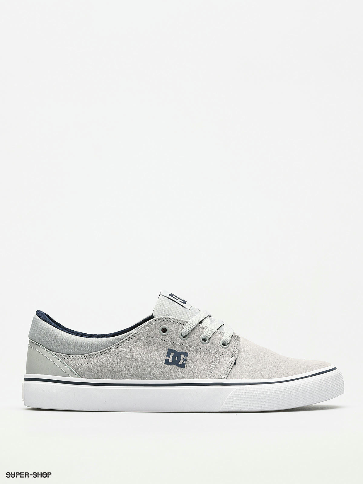 dc shoes trase s