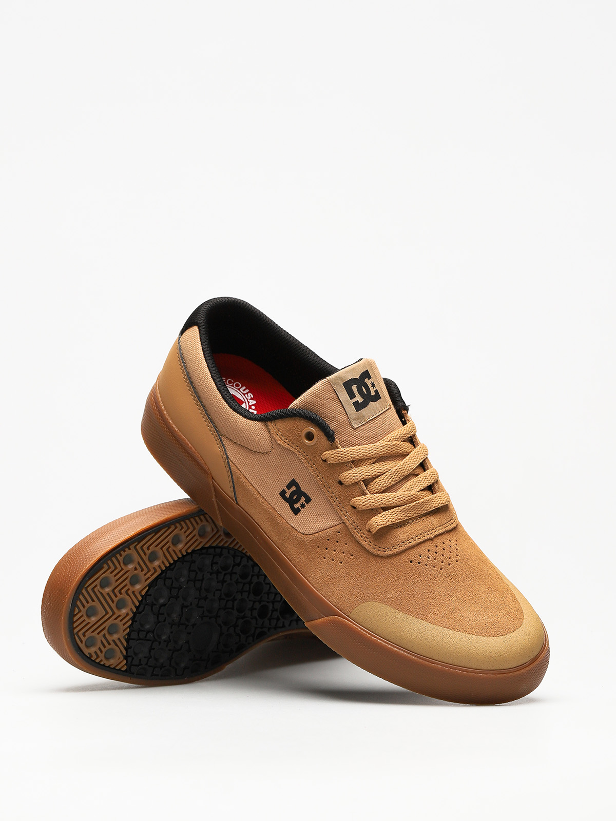 switch plus s dc shoes