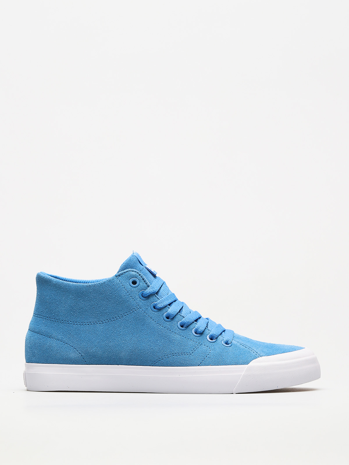 dc blue shoes