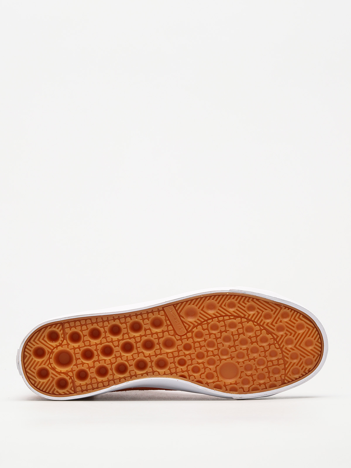 DC Shoes Evan Hi Zero (rust)