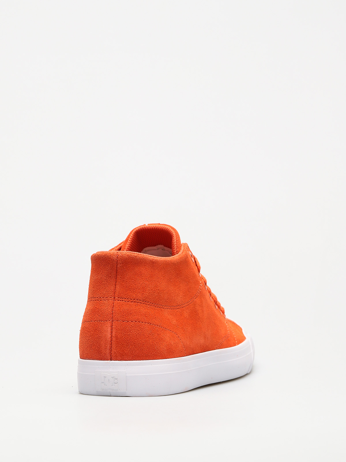 DC Shoes Evan Hi Zero (rust)
