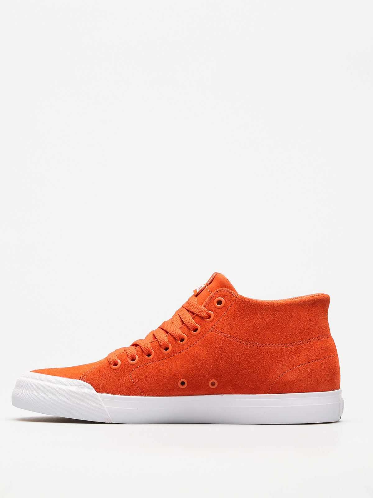 DC Shoes Evan Hi Zero (rust)