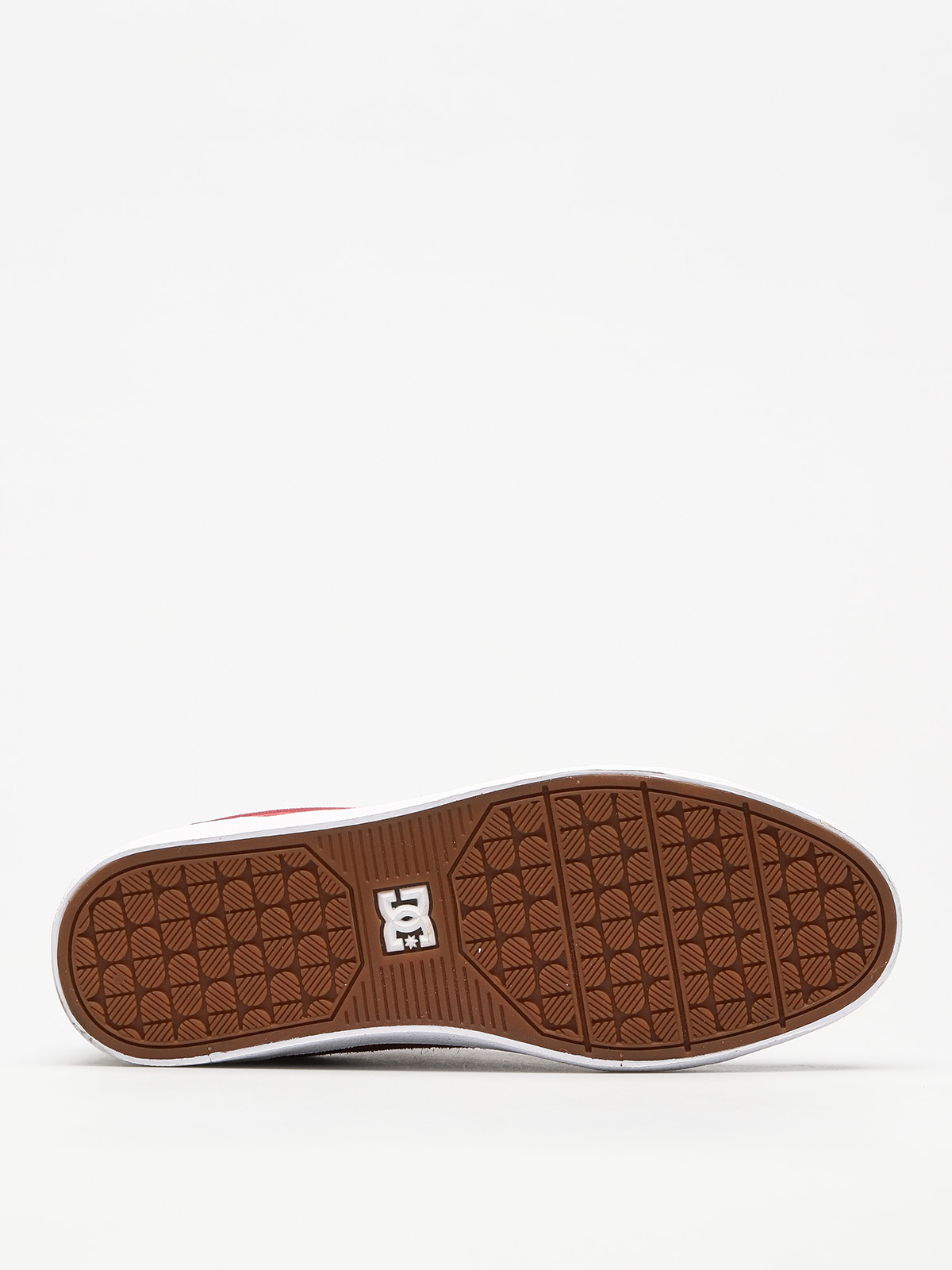 DC Shoes Lynnfield S burgundy (burgundy)