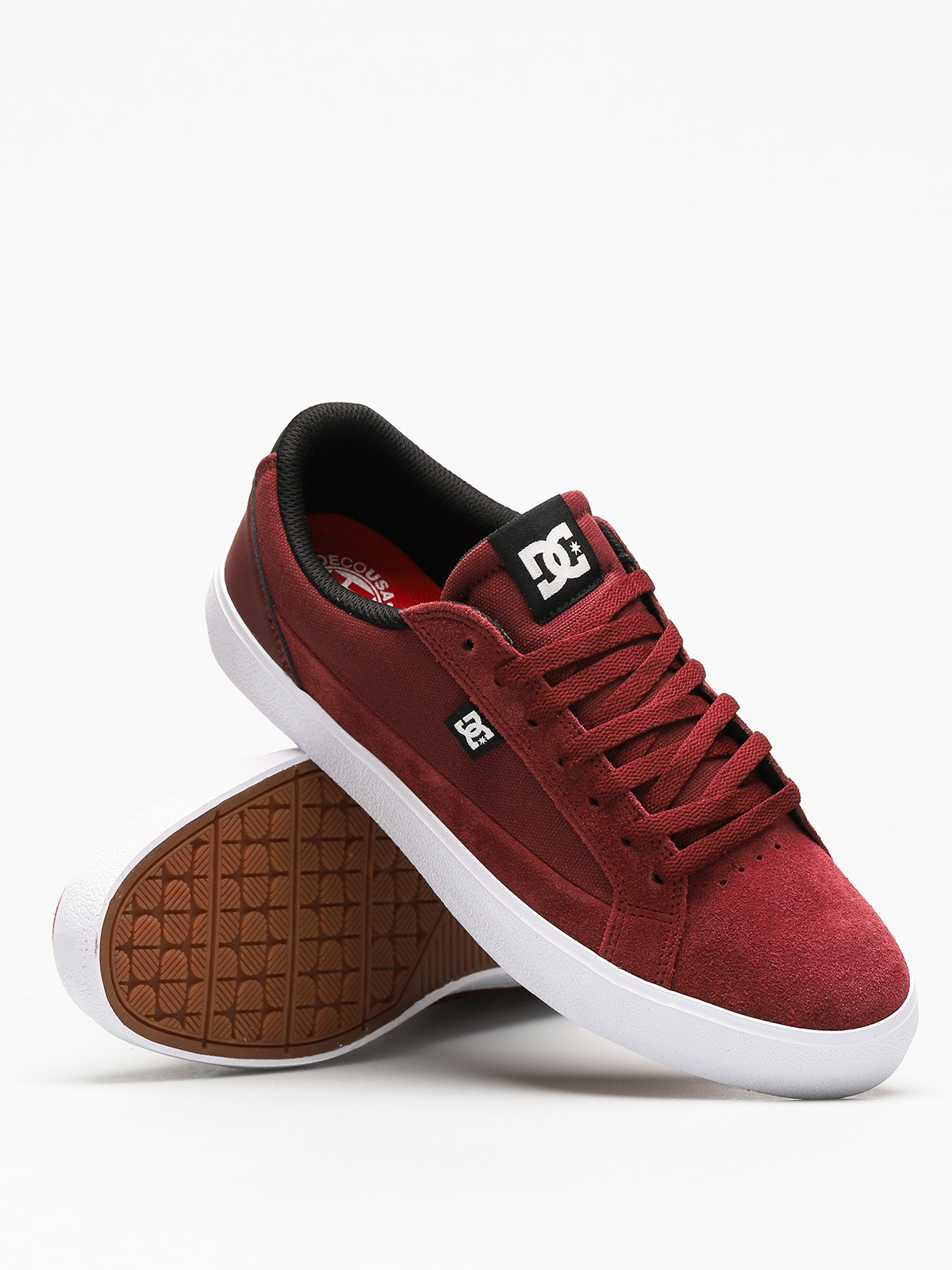 dc shoes lynnfield s