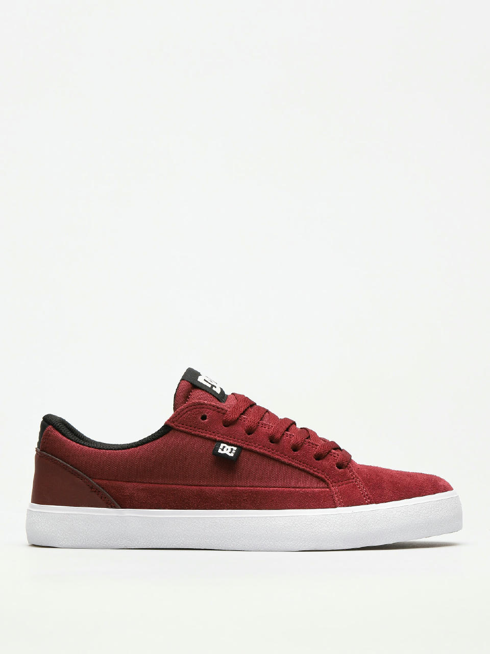 DC Shoes Lynnfield S (burgundy)