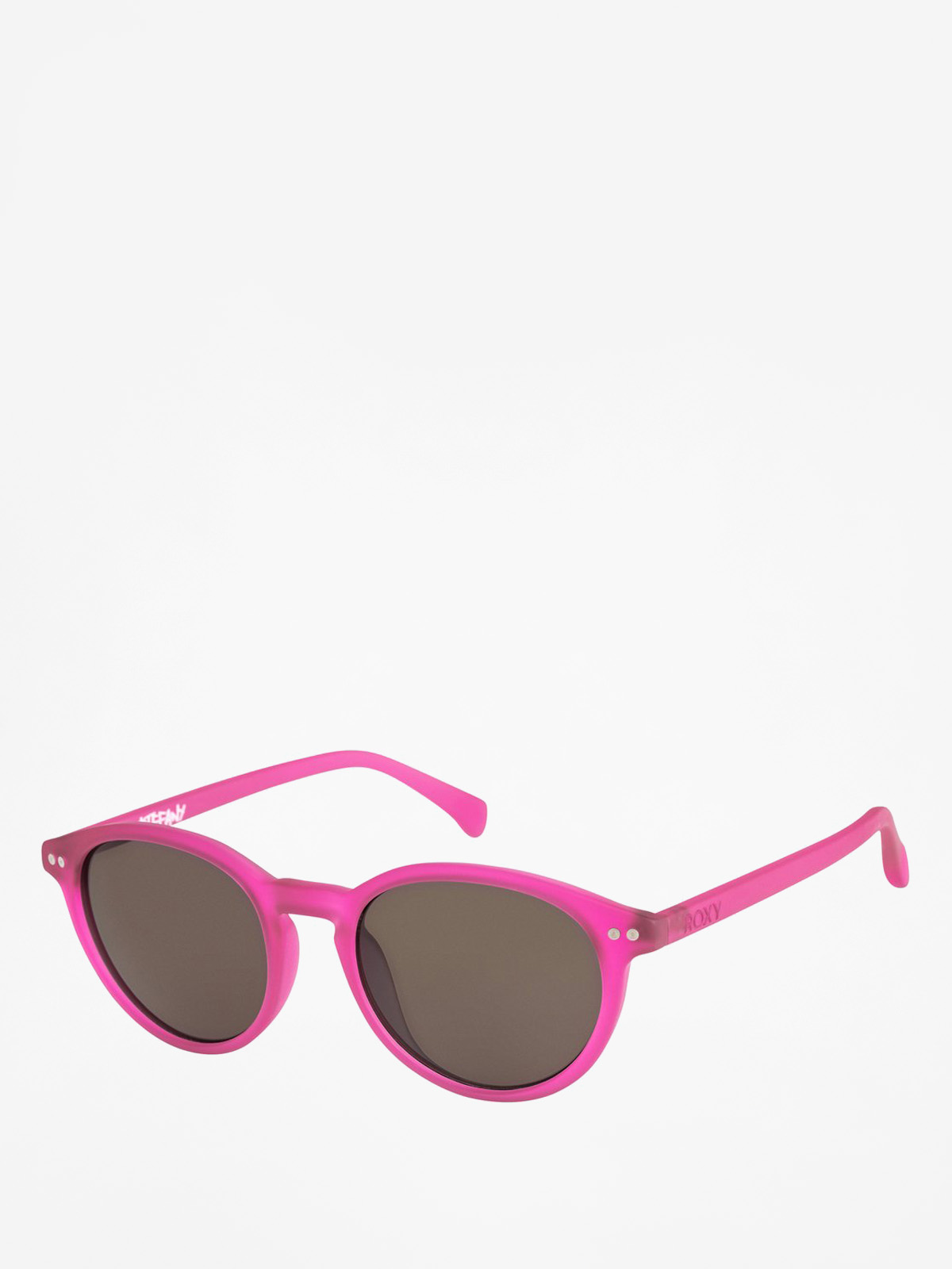 Roxy Sunglasses Stefany Wmn (matte crystal p/gr)