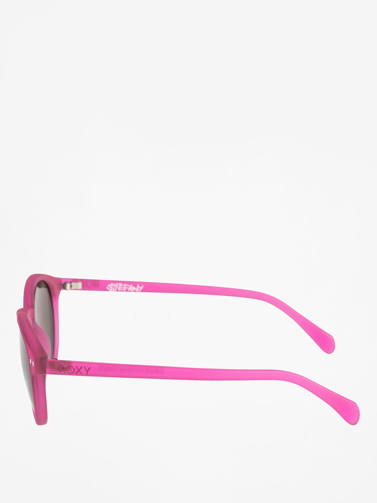Roxy Sunglasses Stefany Wmn (matte crystal p/gr)