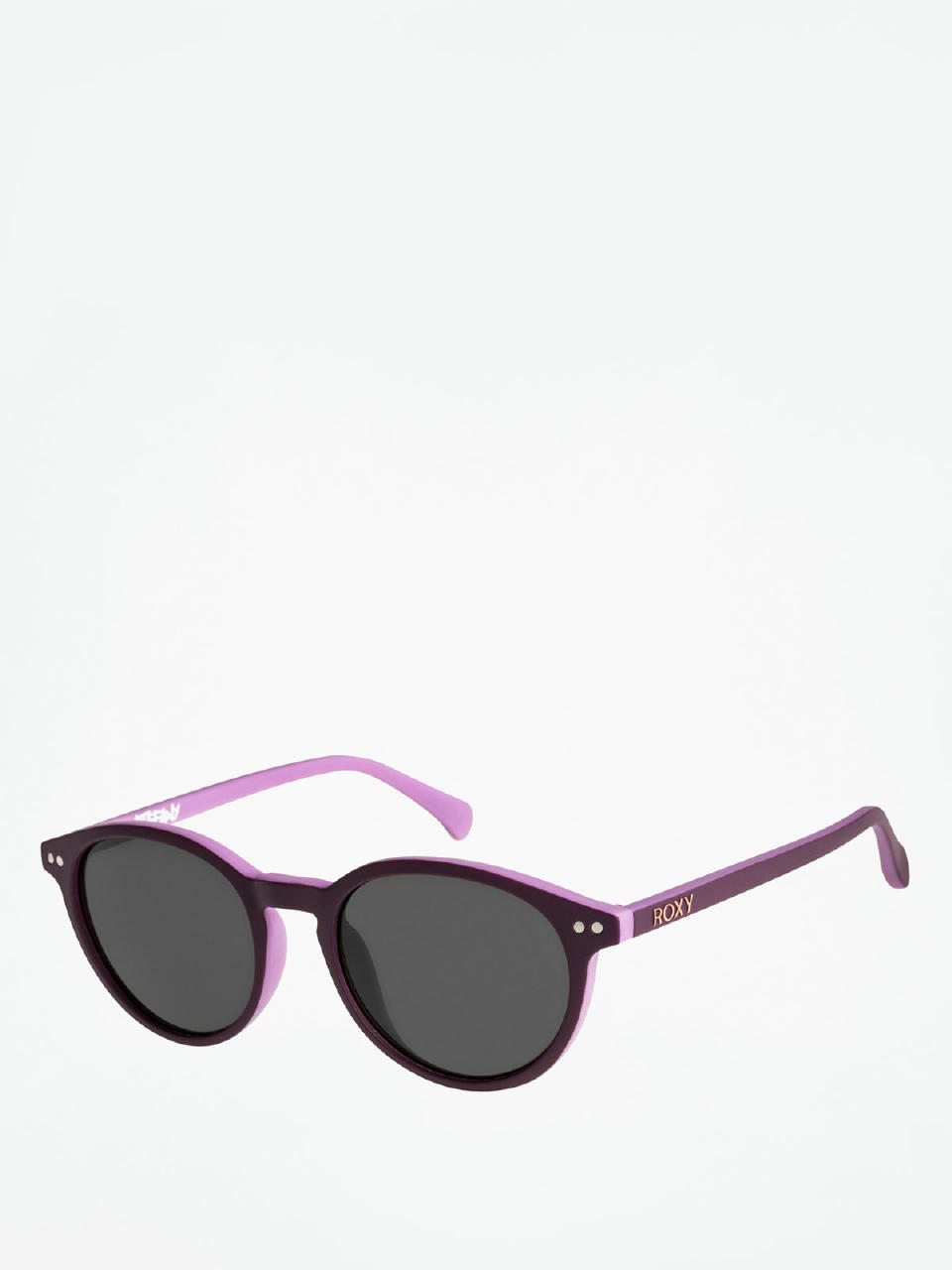 Roxy Sunglasses Stefany Wmn (matte purple/grey)