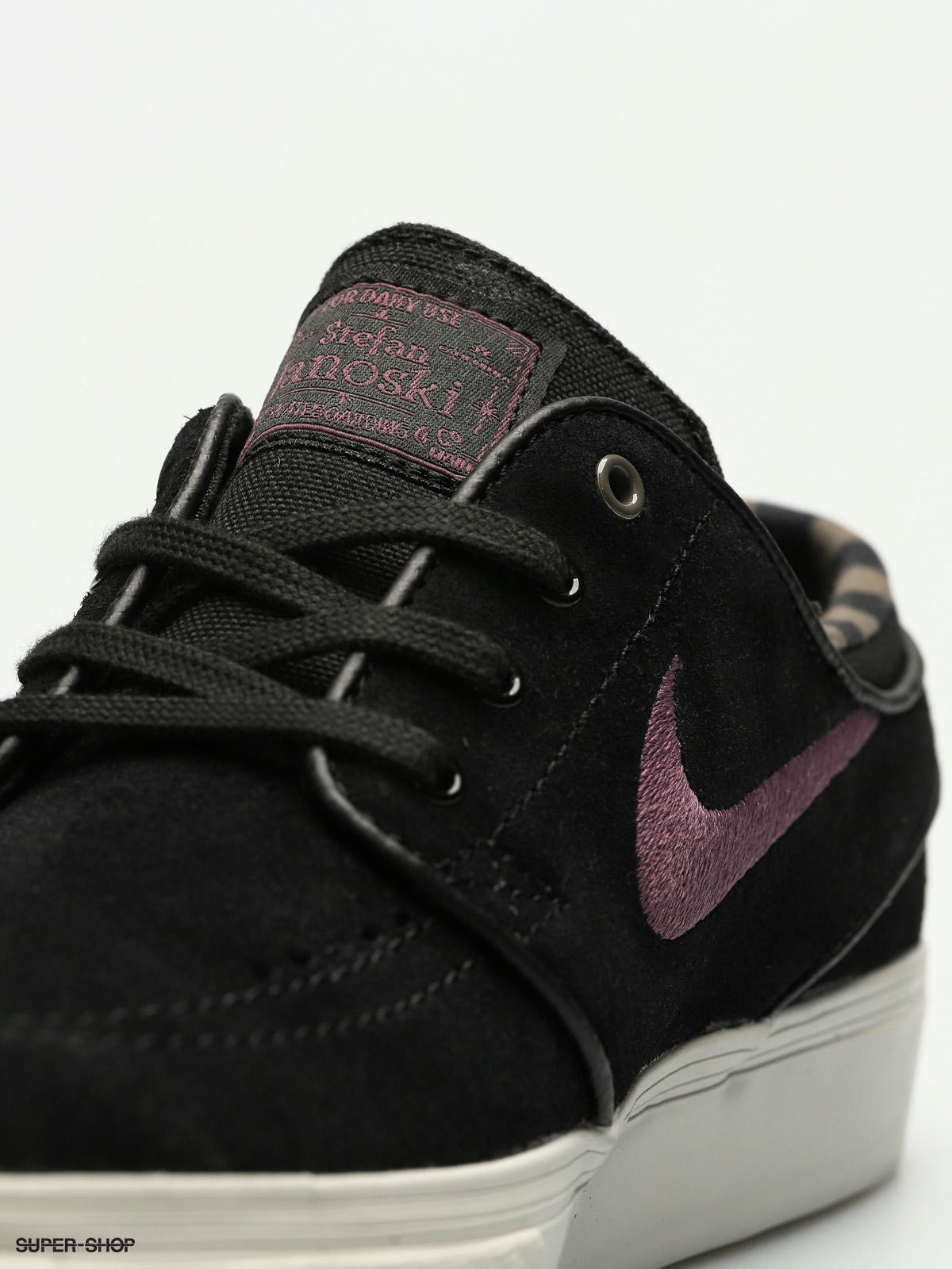 janoski purple ridgerock