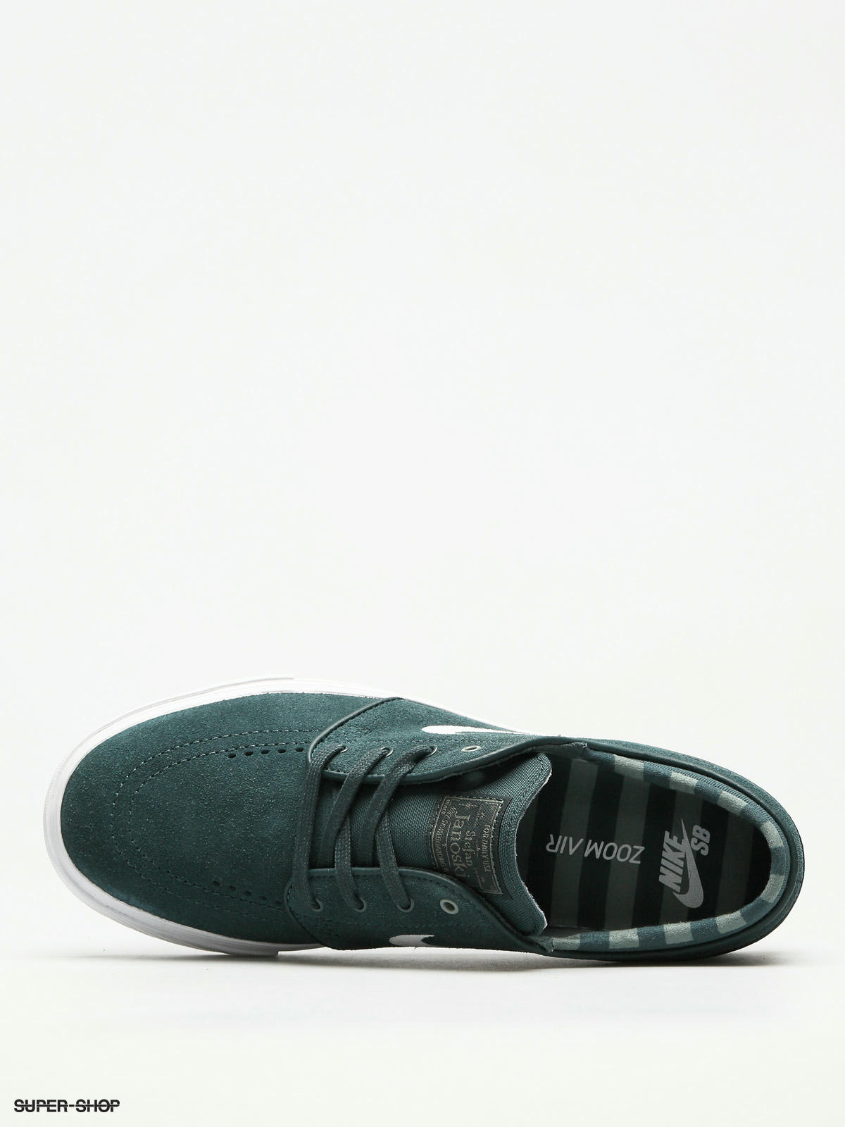 nike janoski deep jungle