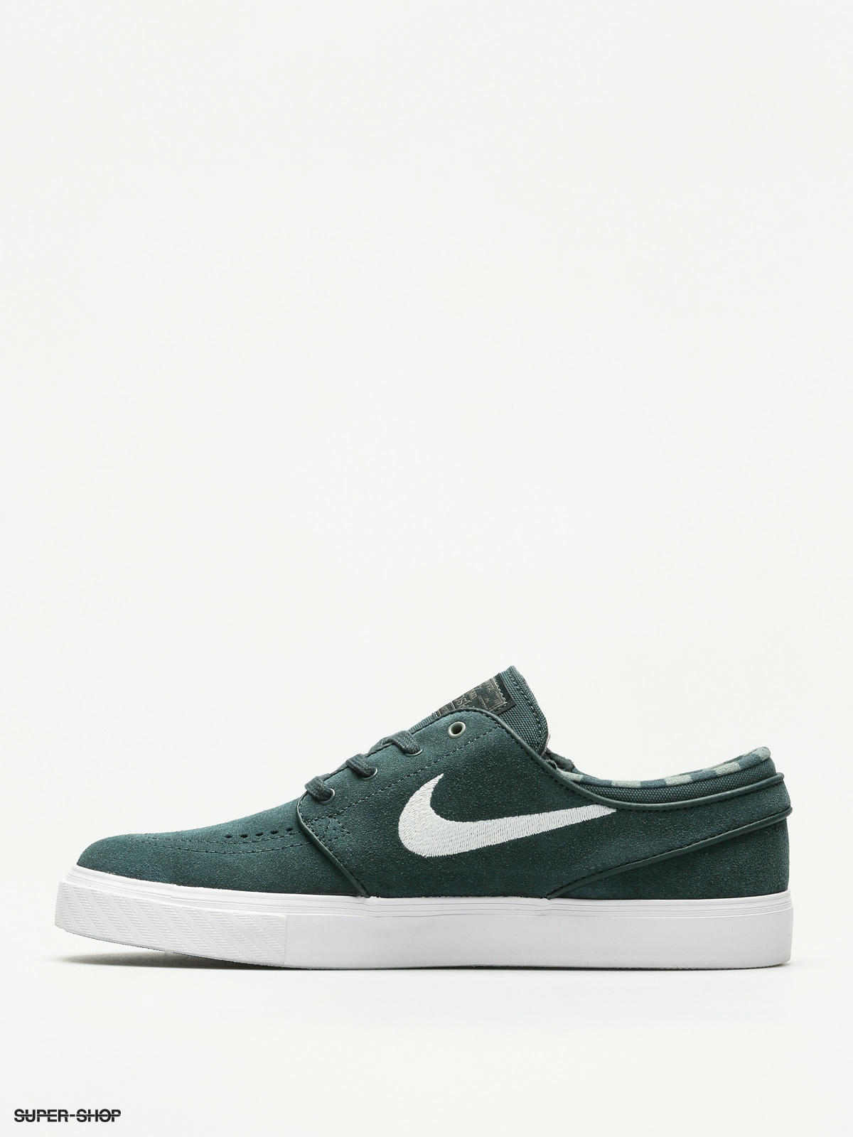 nike janoski deep jungle