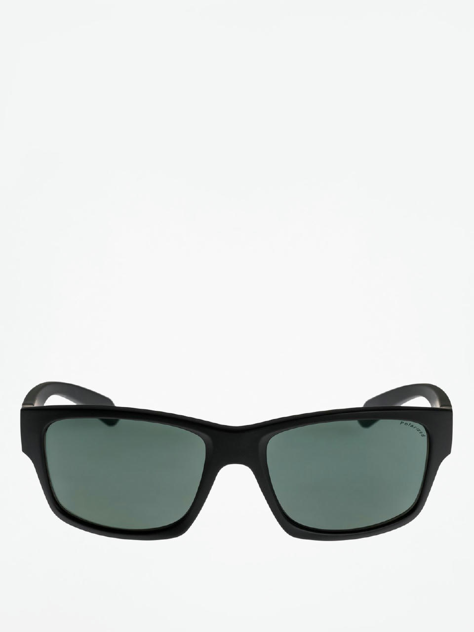 Quiksilver Sunglasses Off Road (black/plz green)