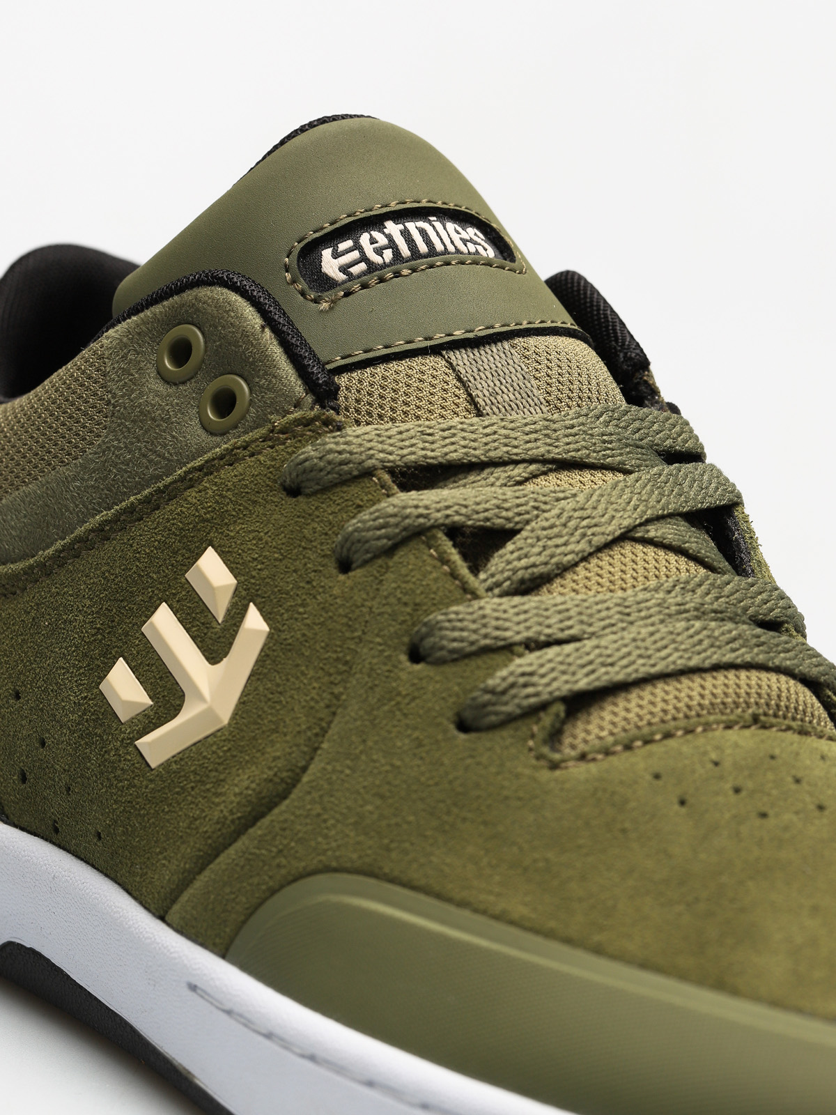 Etnies Shoes Marana Xt (olive)