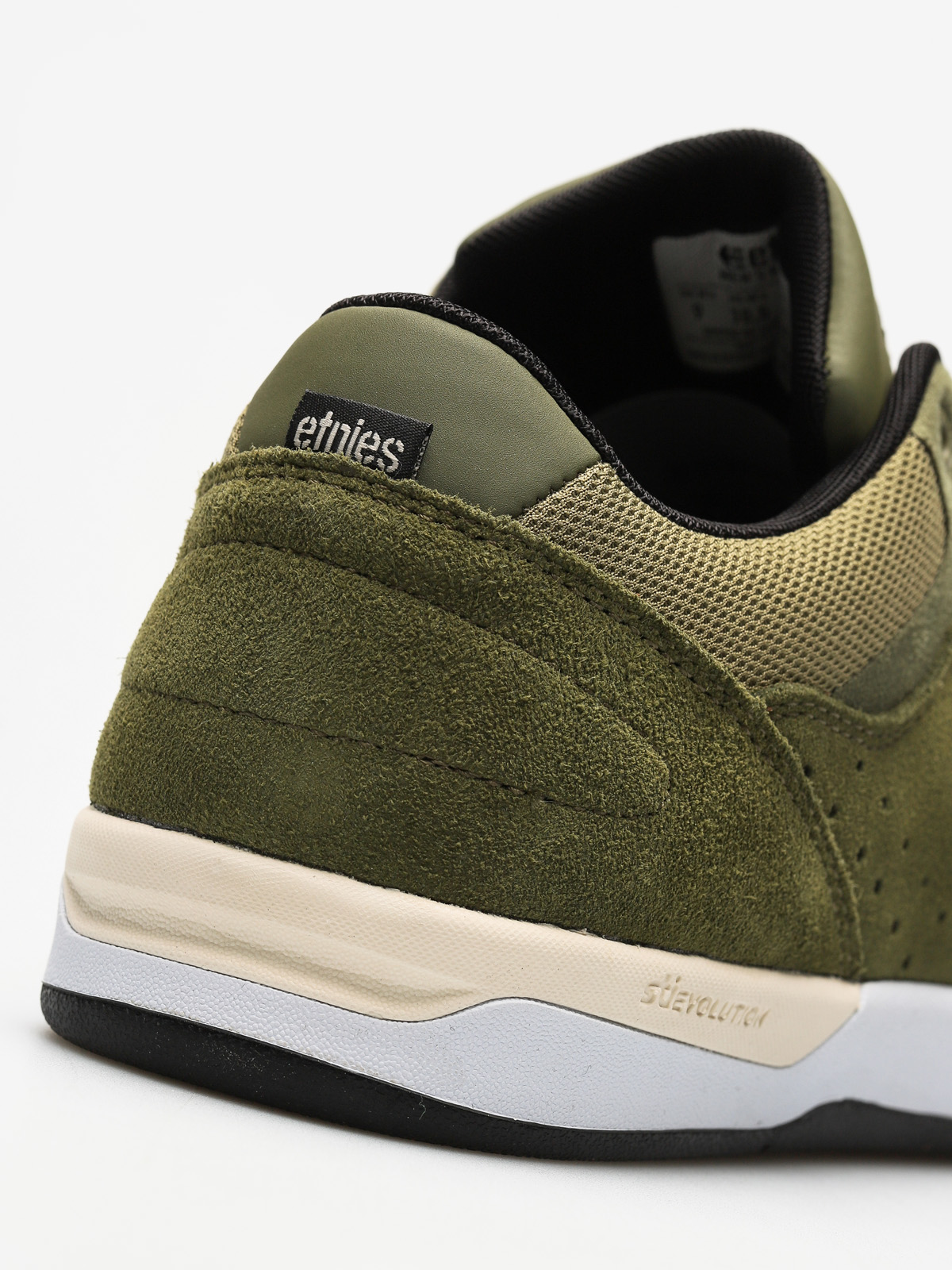 Etnies Shoes Marana Xt (olive)