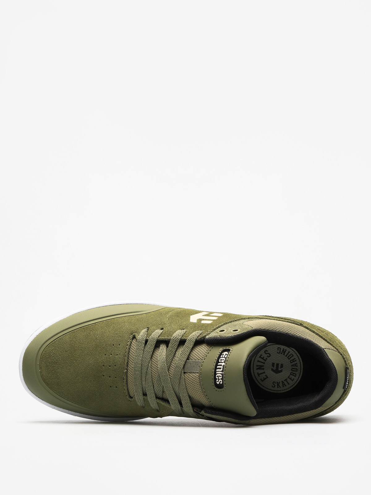 Etnies Shoes Marana Xt (olive)