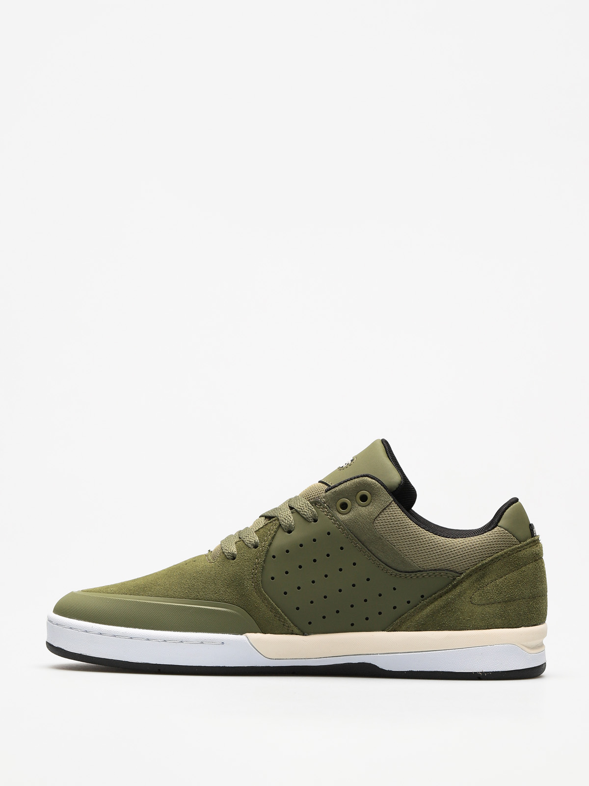 Etnies Shoes Marana Xt (olive)