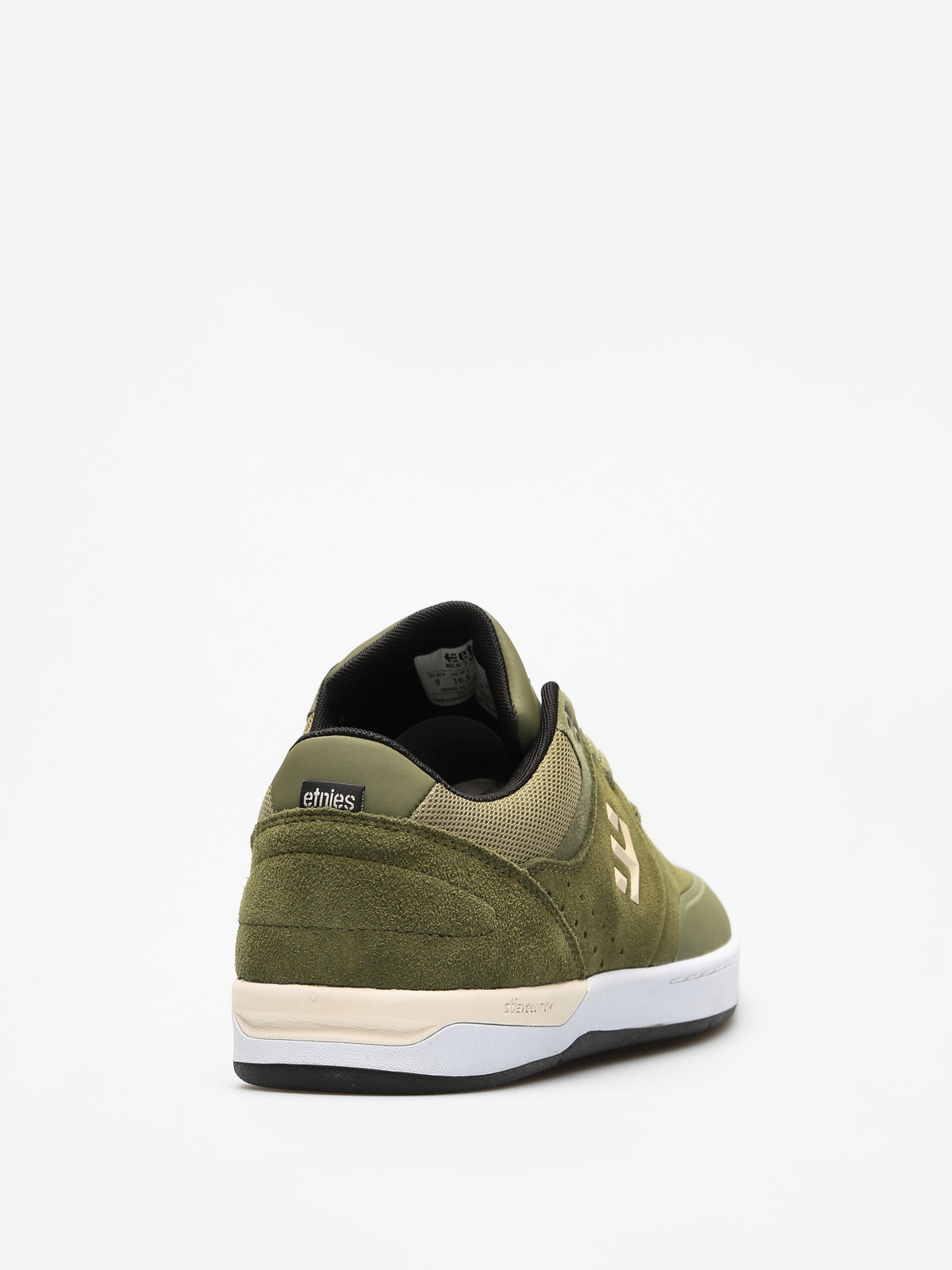 Etnies Shoes Marana Xt (olive)