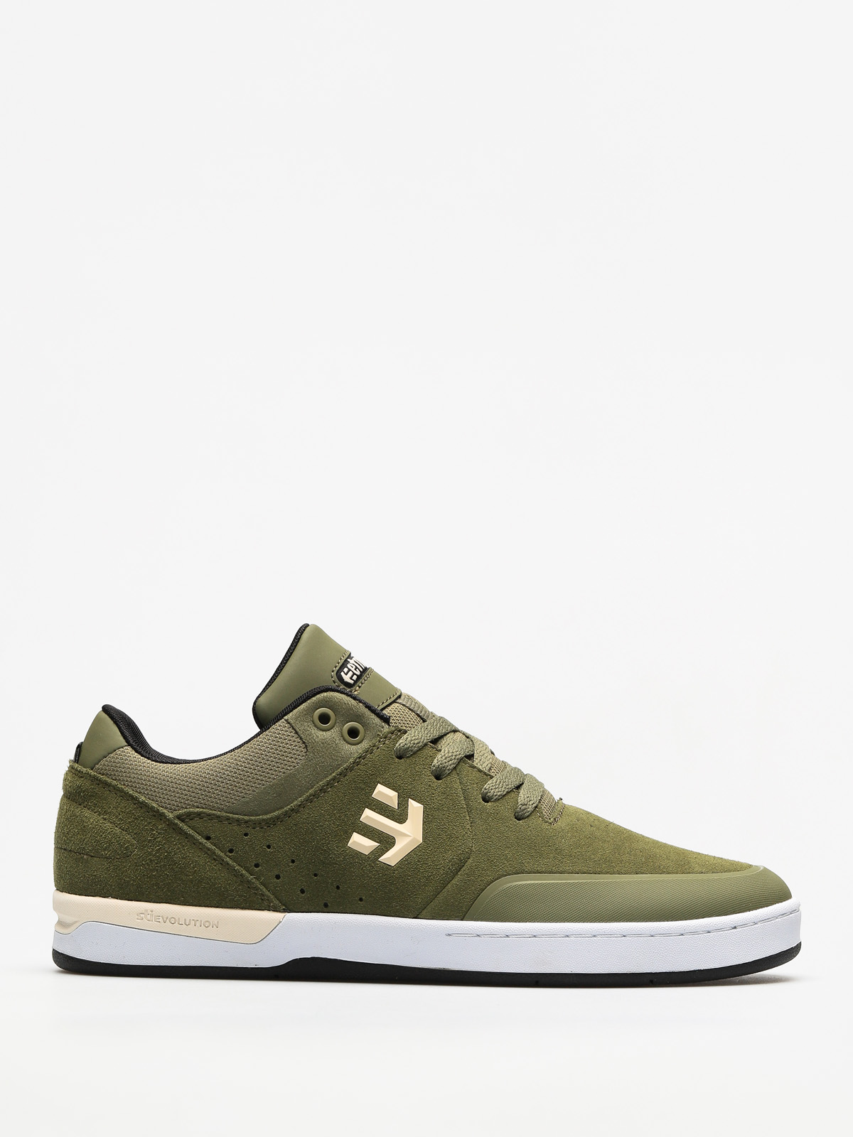 Etnies Shoes Marana Xt (olive)