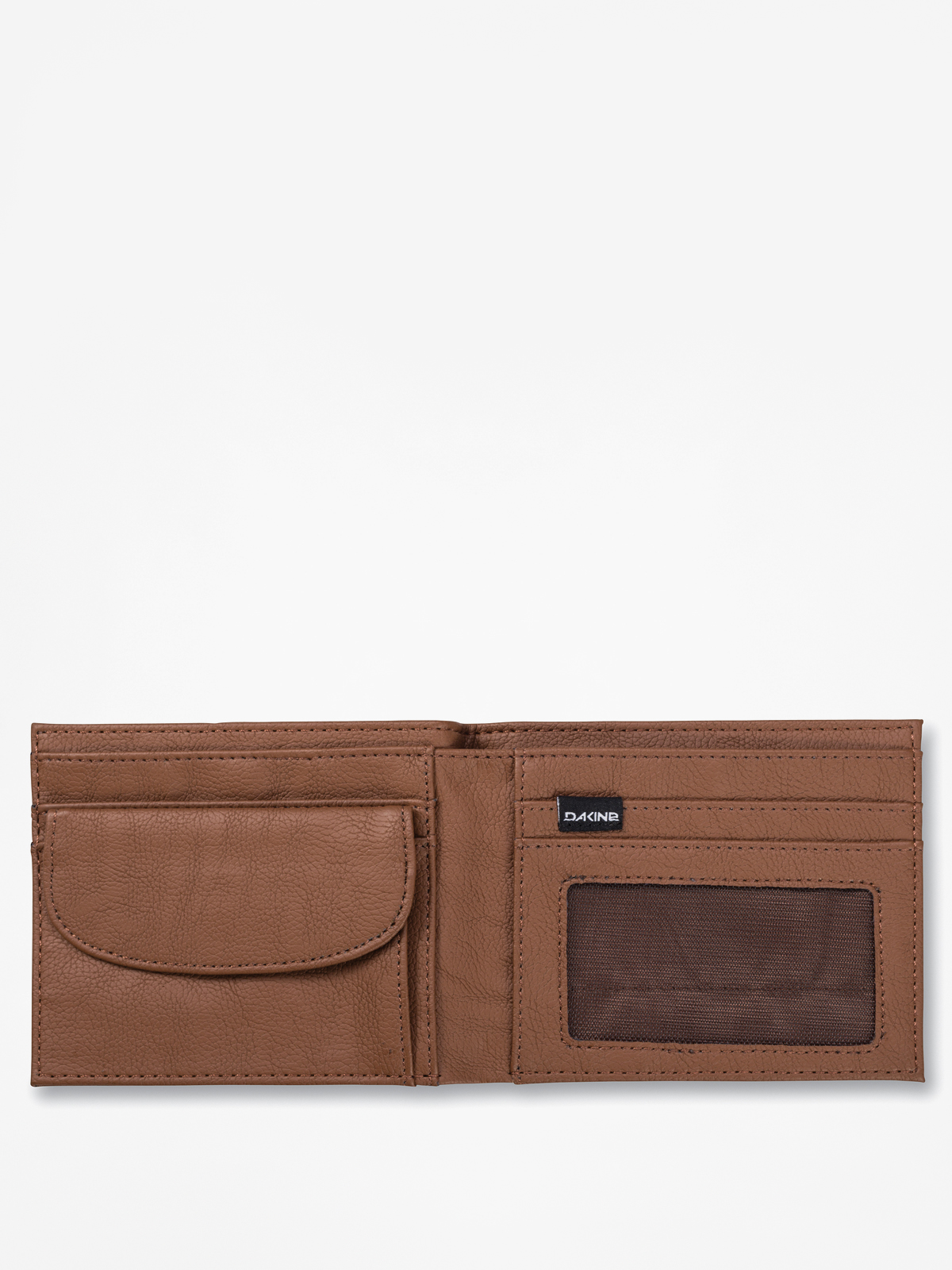 Dakine Wallet Riggs Coin (brown)