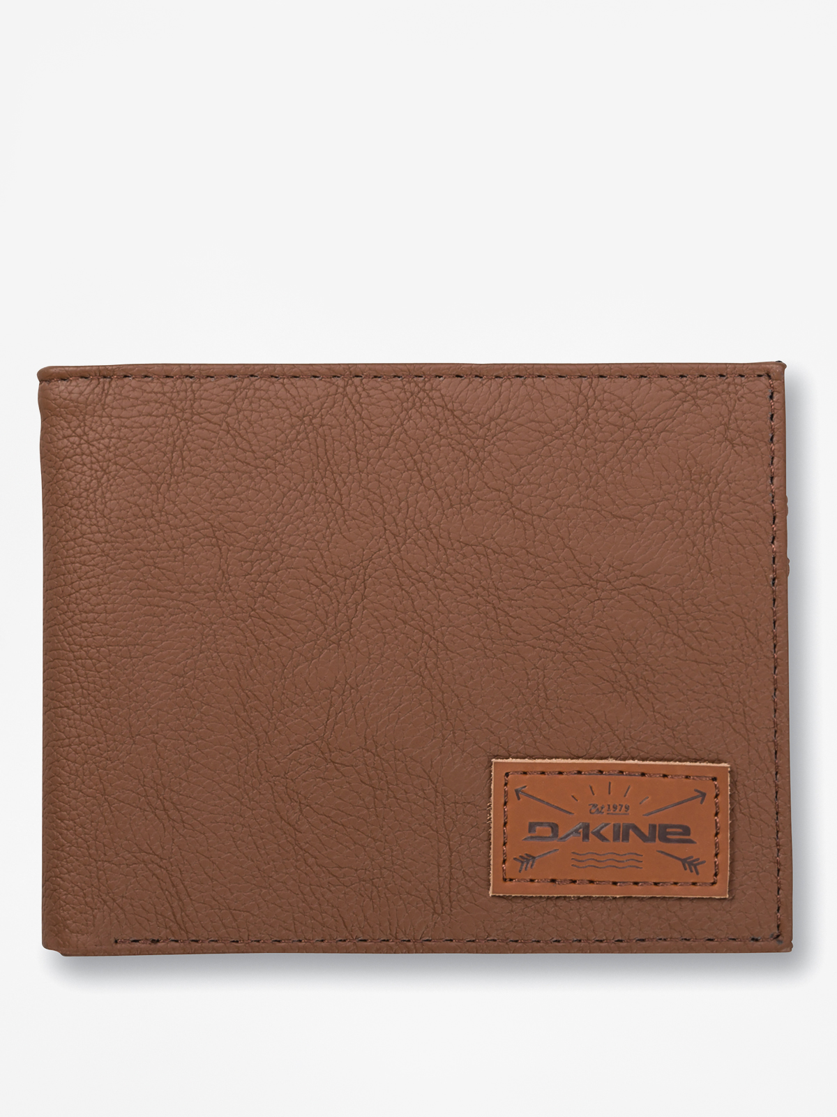 Dakine Wallet Riggs Coin (brown)