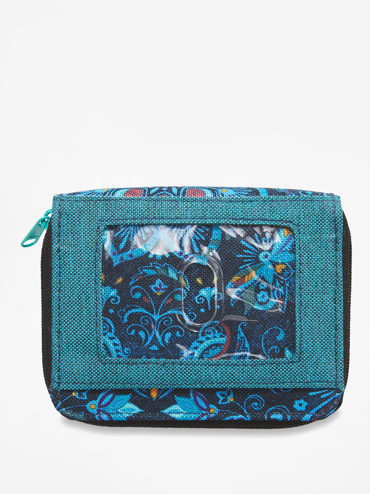 Dakine Geldbörse Soho Wmn (blue magnolia)