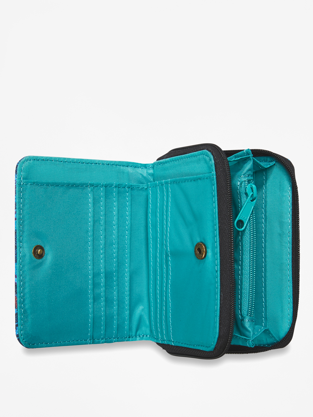 Dakine Geldbörse Soho Wmn (blue magnolia)