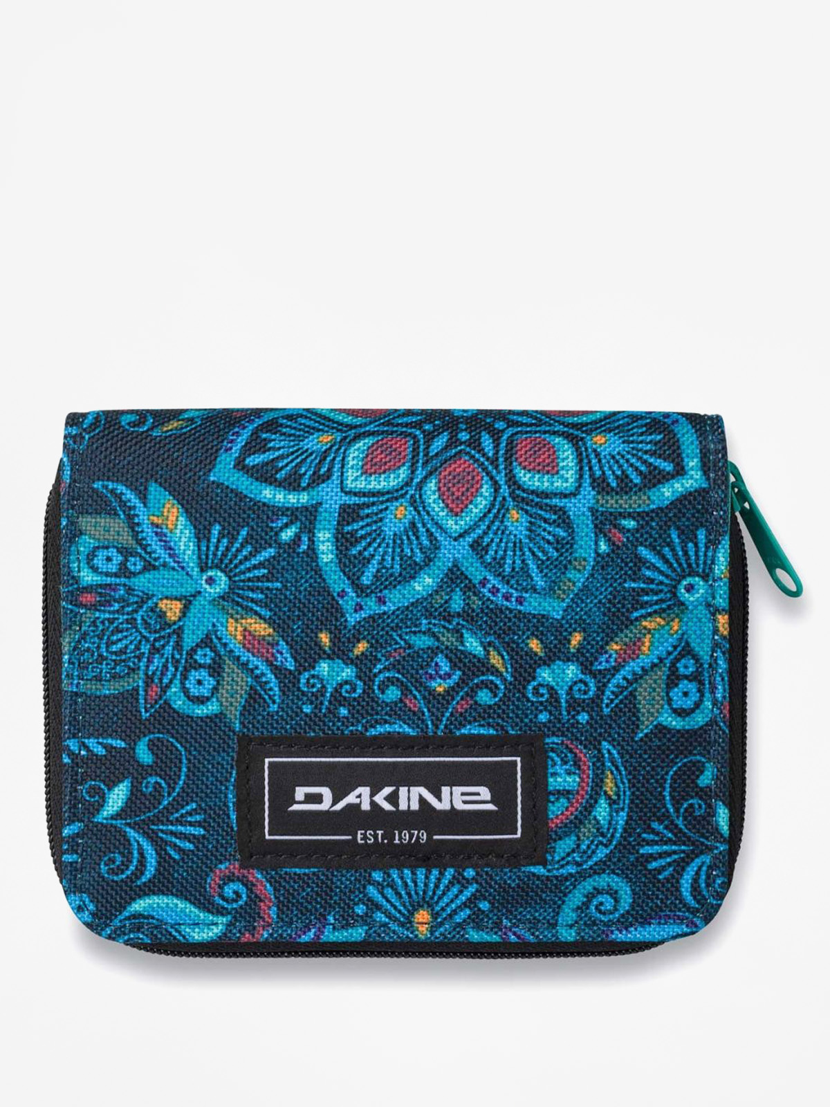 Dakine Geldbörse Soho Wmn (blue magnolia)