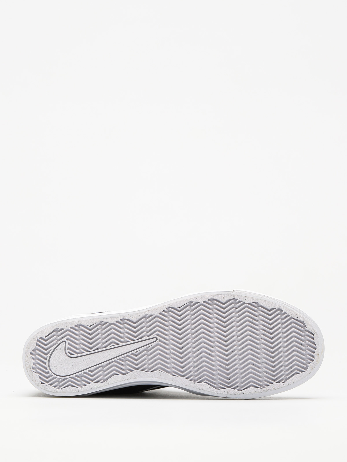 Nike SB Shoes Sb Portmore Canvas (black/white)