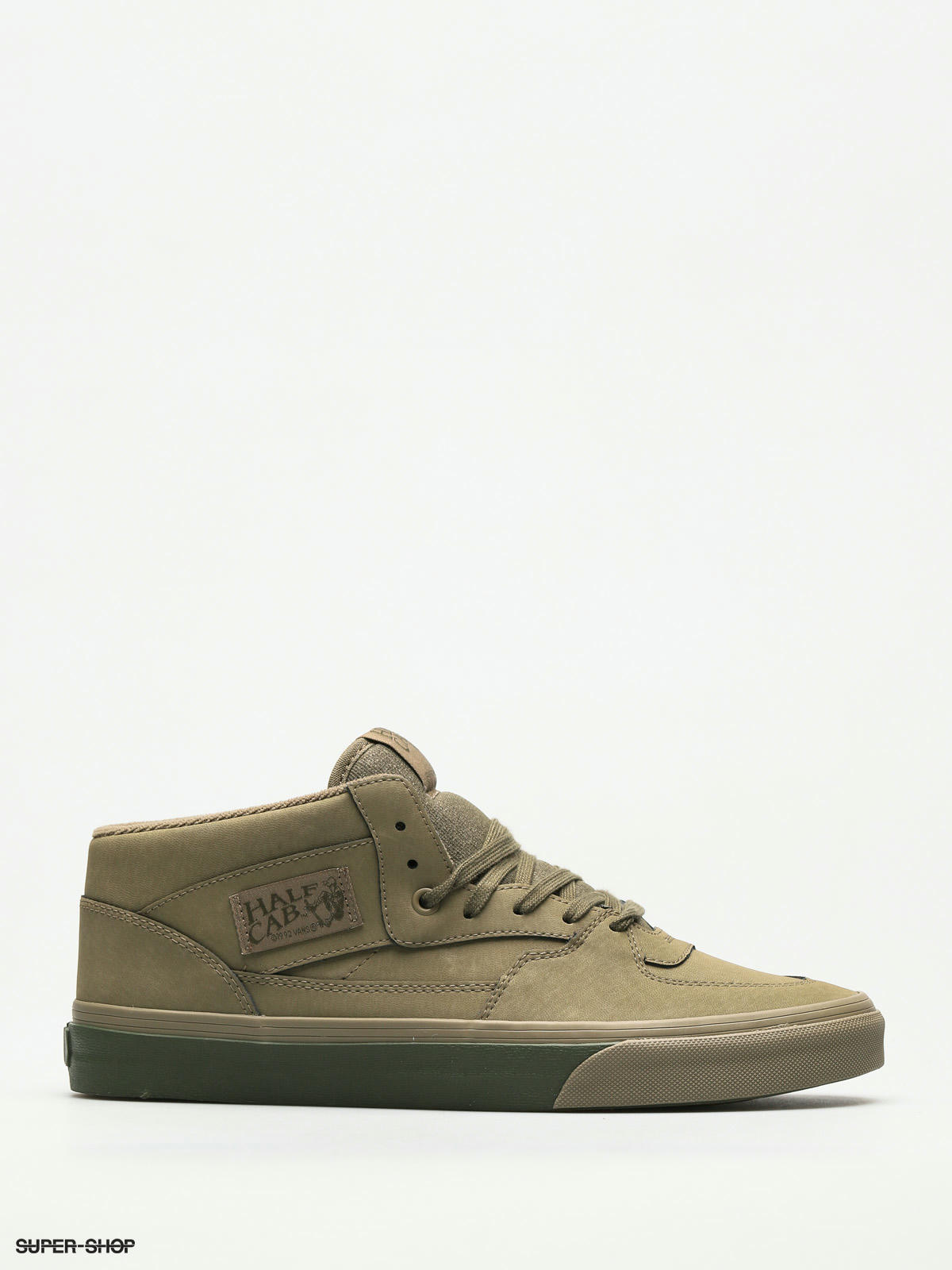 Half Cab Green Online Sale, UP TO 58% OFF